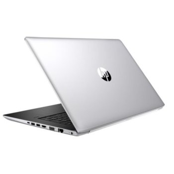 HP ProBook 450 G5 (4QW13ES)