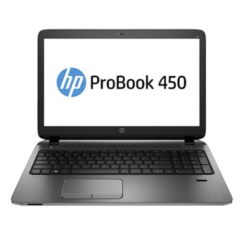 HP ProBook 450 J4S26EA