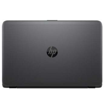 HP 250 G5 (W4M91EA)