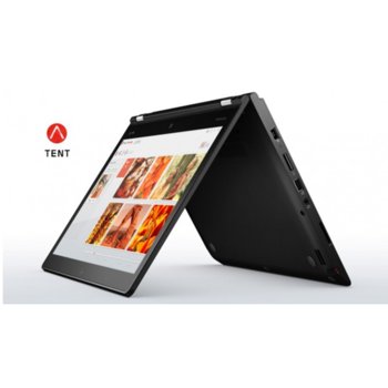 Lenovo Thinkpad Yoga 460 20EM000VBM/5WS0E97281