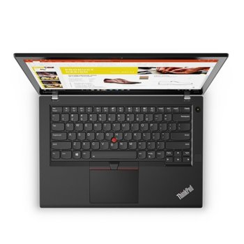 Lenovo ThinkPad A475 20KLS02500