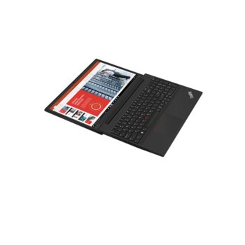 Lenovo ThinkPad Edge E590 20NB006PBM