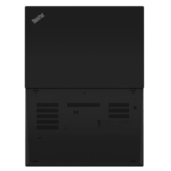 Lenovo ThinkPad T14 Gen 1 (AMD)