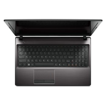 15.6" (39.62 cm) Lenovo G580 59-336094