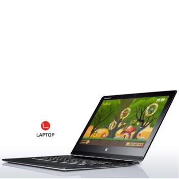 13.3 Lenovo Yoga 3 Pro 80HE00MKBM