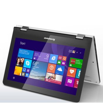 11.6 Lenovo Yoga 300-11 80M00058BM