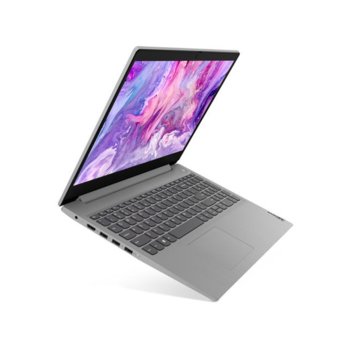 Lenovo IdeaPad 3 15IIL05