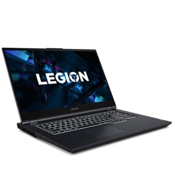 Lenovo Legion 5 17ITH6 82JN0001BM