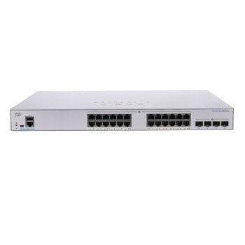 Cisco CBS350 (CBS350-24T-4G-EU)
