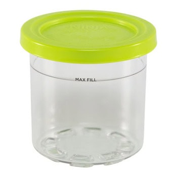 Ninja Creami Ice Cream Tubs | JAR Computers Ninja Creami Ice Cream Tubs