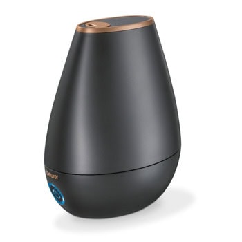 Beurer LB 37 Black 10334