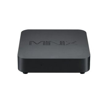 MiniX NEO N42C-4 Plus + 240GB M.2 SSD [TLC]