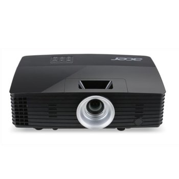 Acer P1285B с подарък Acer Wireless Projection-Kit