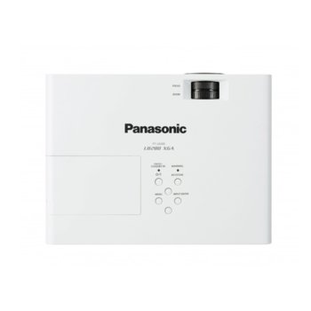 Panasonic PT-LB330E LCD