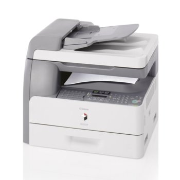 Canon iR 1022F Copier Digital/Fax