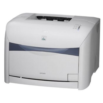 Canon LBP5200, ColorLaser 600dpi, 19ppm, USB2.0