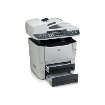 HP LaserJet M2727nfs MFP