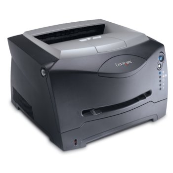 LexMark E232, 22 ppm, 600dpi, 16MB, Parallel&USB | JAR Computers LexMark E232, 22 ppm, 600dpi, 16MB, Parallel&USB