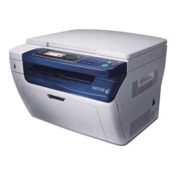 Xerox WorkCentre 3045B White