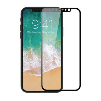 Tempered Glass 0.26 mm iPhone X