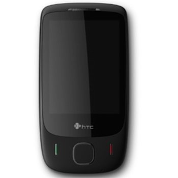 InvisibleSHIELD за HTC Touch 3G (пълен комплект)