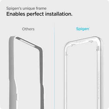 Spigen Glass.Tr Align Master Galaxy M53 5G