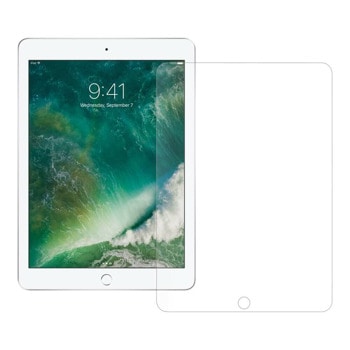 Протектор от закалено стъкло /Tempered Glass/ за Apple iPad Pro 10.2"(25.91) 2019 | JAR Computers iPad Pro 10.2 2019 WOZ