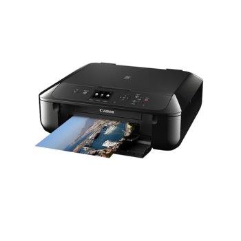 Canon PIXMA MG5750 All-In-One, Wi-Fi, Black