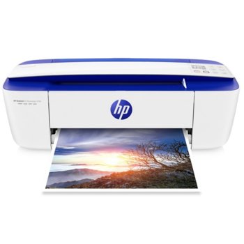 HP DeskJet Ink Advantage 3790 MOSTRA