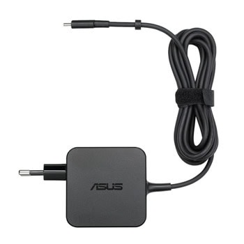 Захранване (оригинално) за лаптопи Asus, 20V/3.25A/65W, USB Type-C | JAR Computers Asus AC65-00 65W 90XB04EN-MPW120