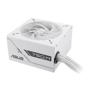 Asus Prime 750W Bronze White 90YE00Y3-B0NA00