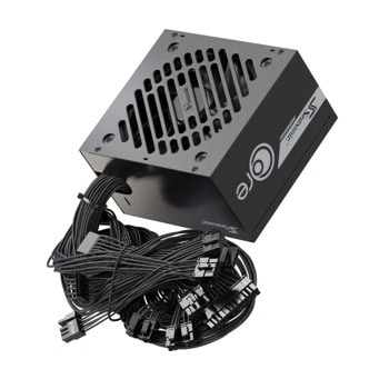 Seasonic Core BC-850 ATX 3.1 SRP-CBC851-A5A51JF