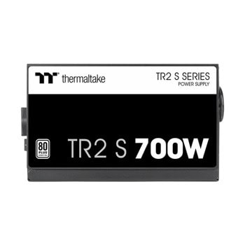 Thermaltake TR2 S 700W PS-TRS-0700NPCWEU-2 | JAR Computers Thermaltake TR2 S 700W PS-TRS-0700NPCWEU-2