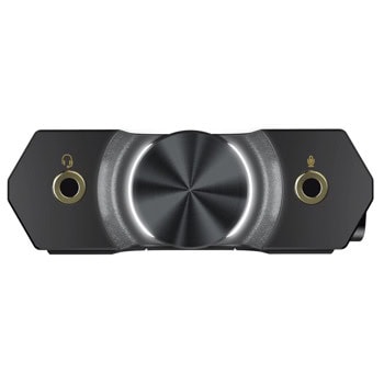 Creative Sound BlasterX G6 70SB177000003 | JAR Computers Creative Sound BlasterX G6 70SB177000003