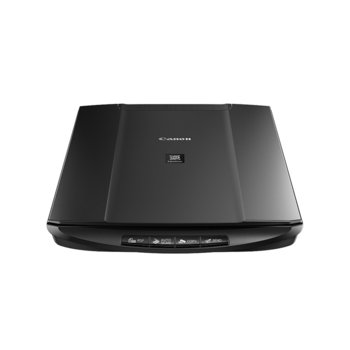 Скенер Canon CanoScan LiDE 120, 2400x4800dpi, А4, USB | JAR Computers Canon CanoScan LiDE 120