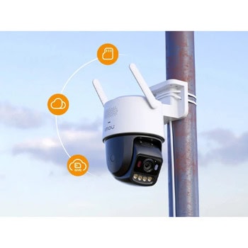 Imou Titan Pro 6MP IPC-U7LP-6V0NE