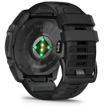 Garmin tactix 8 - 51 мм Solar 010-03407-01