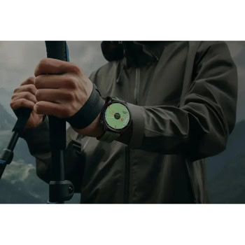 Xiaomi Watch S5 46mm Jungle Green