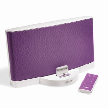 Bose SoundDock III Purple