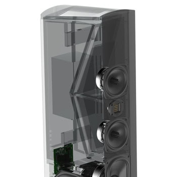 GoldenEar Triton Reference Black BMAB