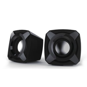 Microlab B16 Compact Stereo Speakers