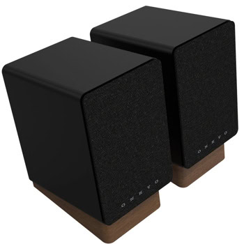 Onkyo GX-10DB Black GX10DBBCUU