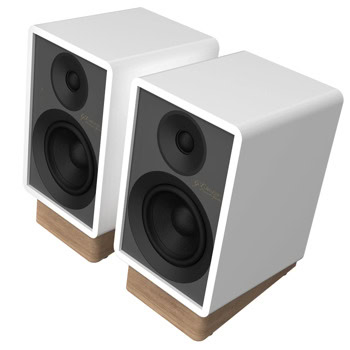 Onkyo GX-30ARC White GX30ARCWCUU