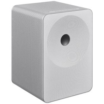 Samsung Music Studio 7 White HW-LS71H