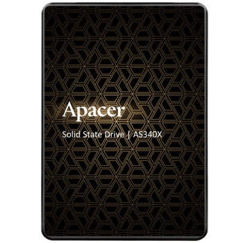 Apacer AP120GAS340XC-1