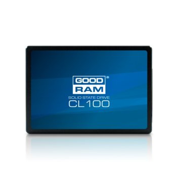 Goodram CL100 240GB SSDPR-CL100-240