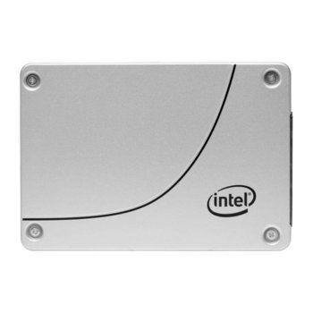 Intel D3-S4610 Series 960GB