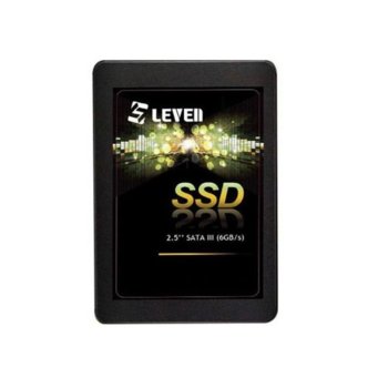 120GB SSD J&A LEVEN JS300