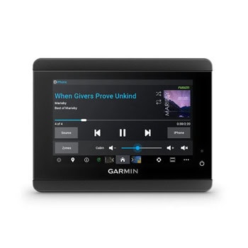 Garmin TD 50 010-02139-10