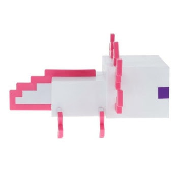 Paladone Minecraft - Axolotl Light PP11743MCFV2